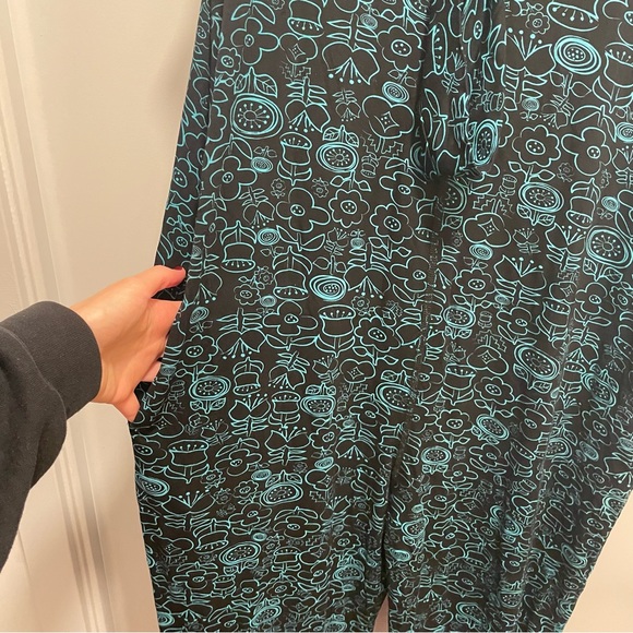PJ romper w head band - Picture 4 of 5